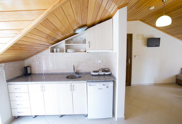 Gökçen Hotel & Apart - Görsel 3