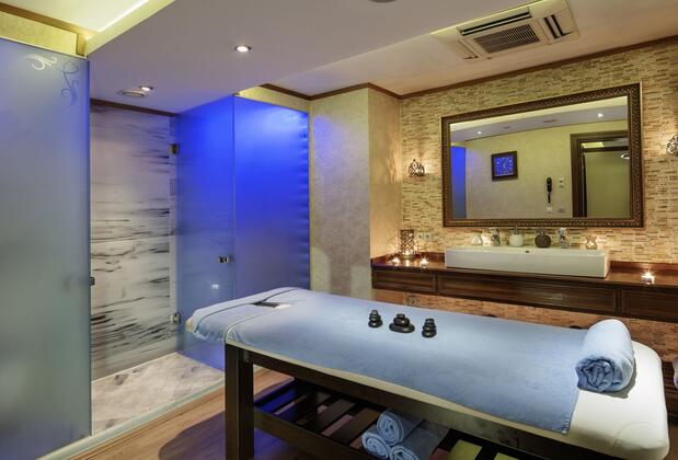 Crowne Plaza Istanbul - Old City - Görsel 18