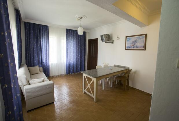 Gökçen Hotel & Apart - Görsel 11