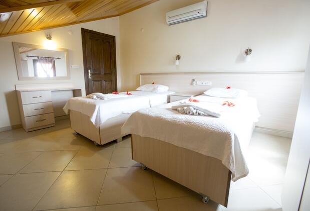 Gökçen Hotel & Apart - Görsel 12