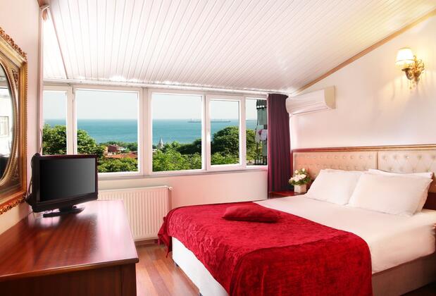 Asitane Life Hotel - Görsel 10