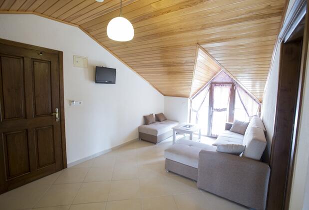 Gökçen Hotel & Apart - Görsel 13