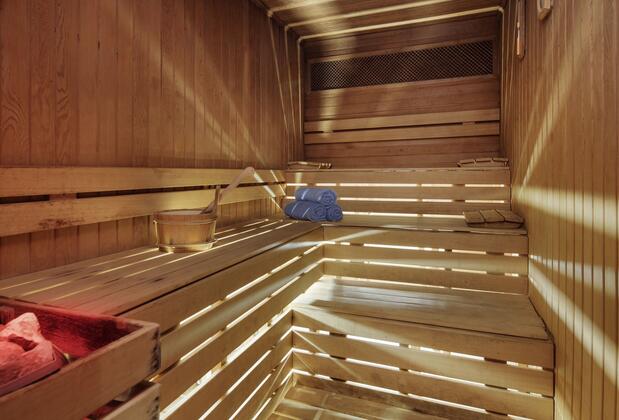 Crowne Plaza Istanbul - Old City - Görsel 21