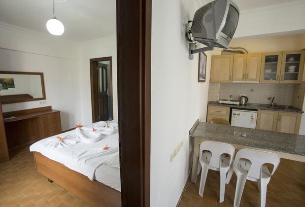 Gökçen Hotel & Apart - Görsel 14