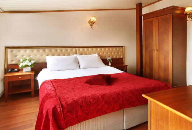 Asitane Life Hotel - Görsel 16