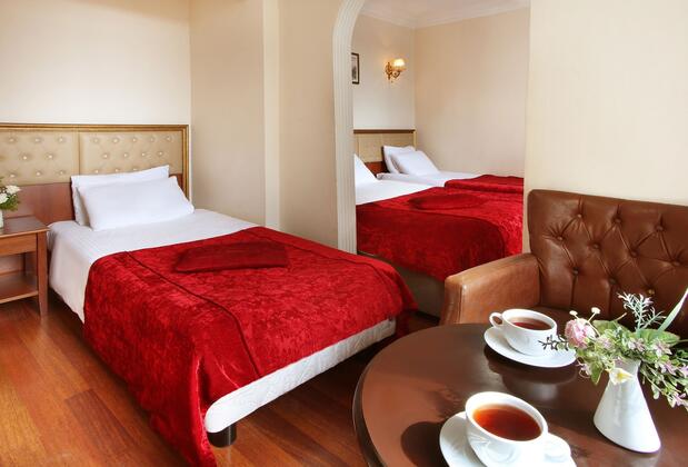 Asitane Life Hotel - Görsel 17