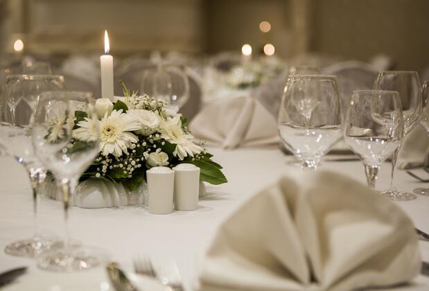 Crowne Plaza Istanbul - Old City - Görsel 27