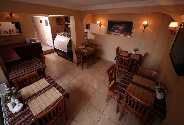 Asitane Life Hotel - Görsel 4