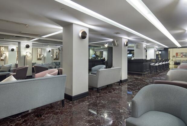 Crowne Plaza Istanbul - Old City - Görsel 29