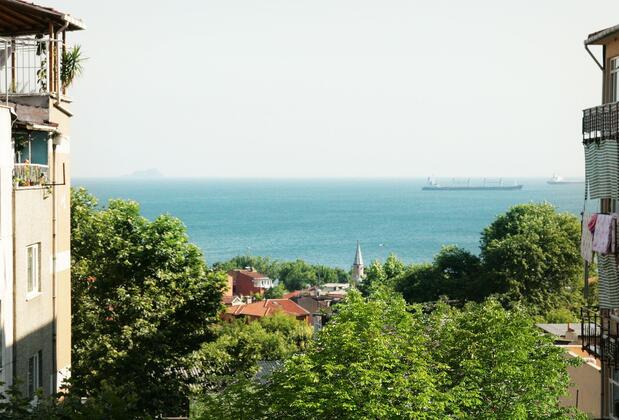 Asitane Life Hotel - Görsel 3