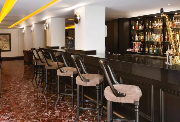 Crowne Plaza Istanbul - Old City - Görsel 30