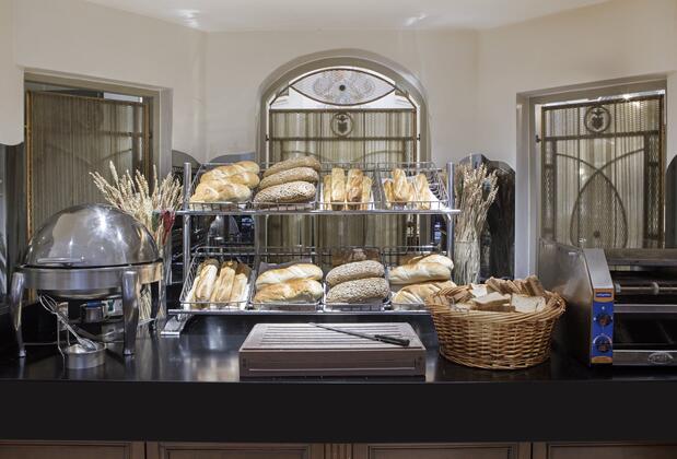 Crowne Plaza Istanbul - Old City - Görsel 12