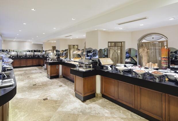 Crowne Plaza Istanbul - Old City - Görsel 17