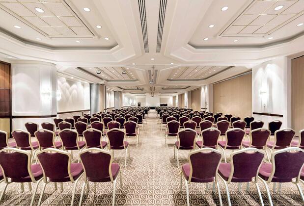 Rixos Downtown Antalya - Görsel 32