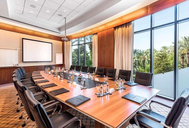 Rixos Downtown Antalya - Görsel 34