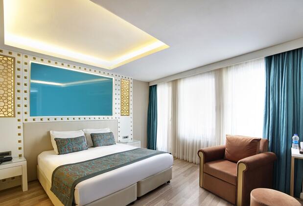 Great Fortune Hotel - Görsel 17