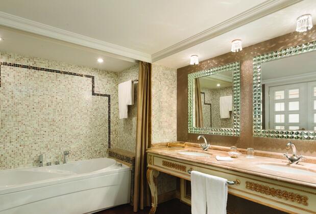 Crowne Plaza Istanbul - Old City - Görsel 40