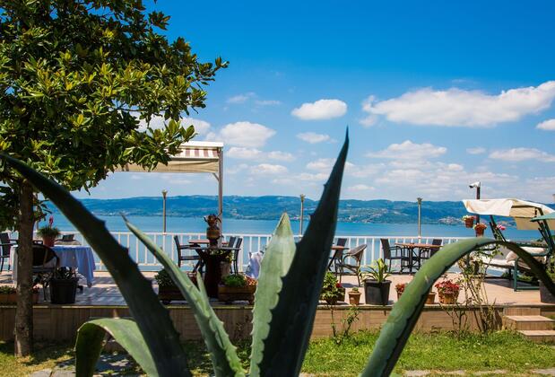 Sapanca Villa Suite Butik Otel - Görsel 16