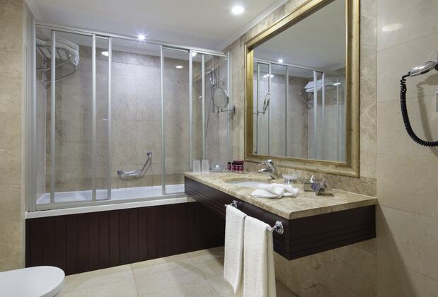 Crowne Plaza Istanbul - Old City - Görsel 41