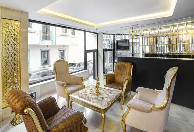 Great Fortune Hotel - Görsel 8