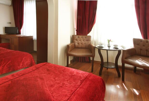 Asitane Life Hotel - Görsel 21