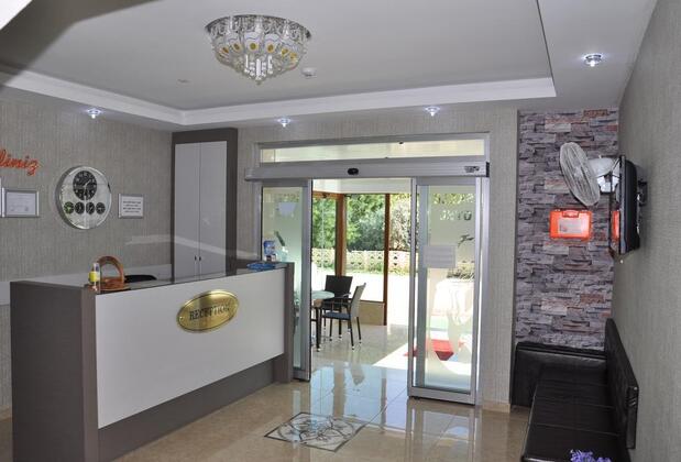 İskele Otel - Görsel 4