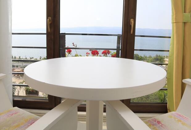 Sapanca Villa Suite Butik Otel - Görsel 13