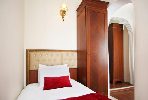 Asitane Life Hotel - Görsel 22