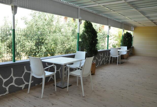 İskele Otel - Görsel 9