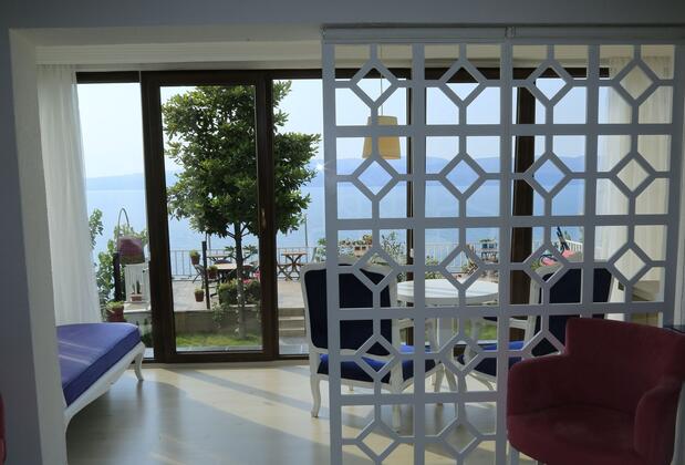 Sapanca Villa Suite Butik Otel - Görsel 10