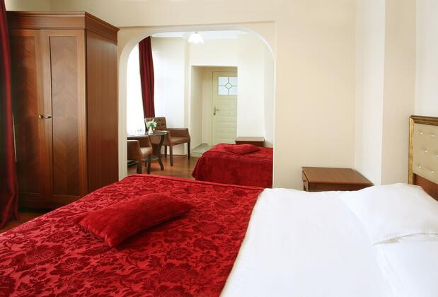 Asitane Life Hotel - Görsel 23