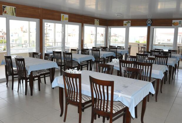 İskele Otel - Görsel 11