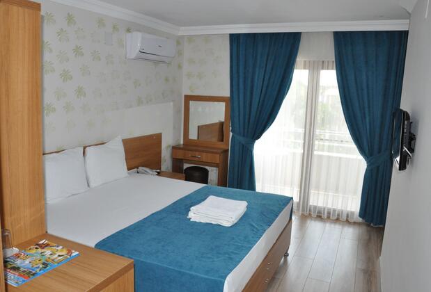 İskele Otel - Görsel 12