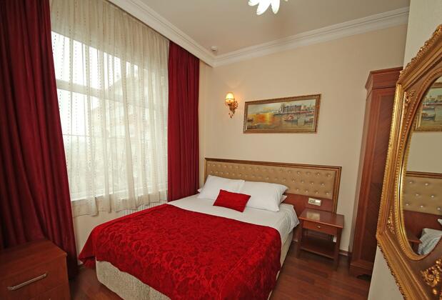 Asitane Life Hotel - Görsel 24