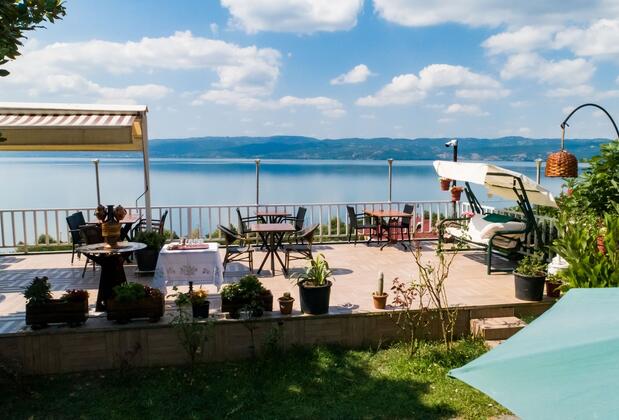 Sapanca Villa Suite Butik Otel - Görsel 22