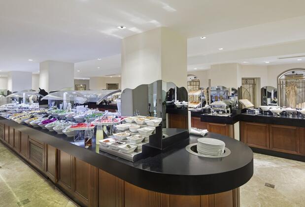 Crowne Plaza Istanbul - Old City - Görsel 15