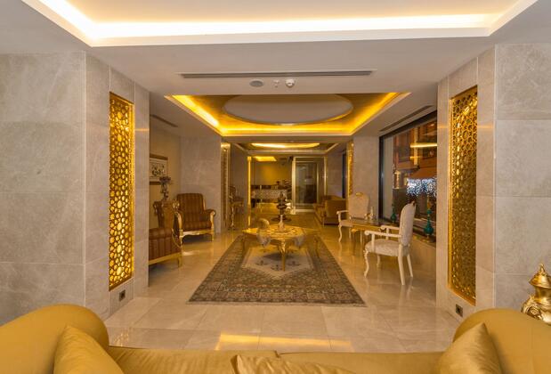 Great Fortune Hotel - Görsel 7