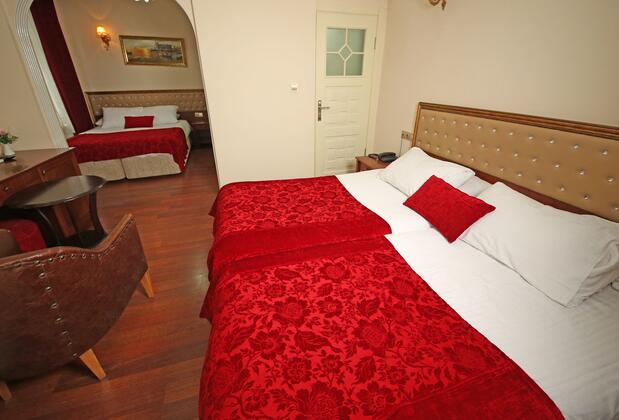 Asitane Life Hotel - Görsel 25