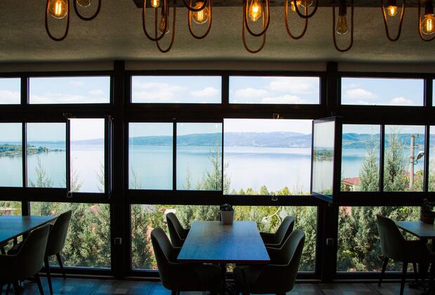 Sapanca Villa Suite Butik Otel - Görsel 25