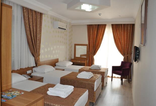 İskele Otel - Görsel 14