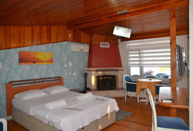 Prenset Pansiyon - Görsel 20