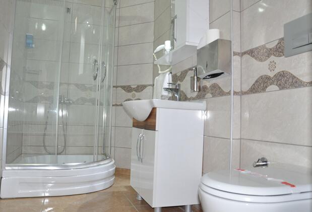 İskele Otel - Görsel 19