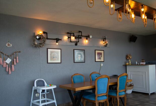 Sapanca Villa Suite Butik Otel - Görsel 26