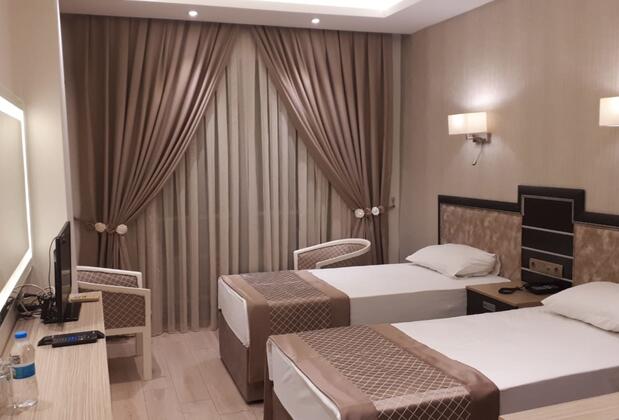 Othello Hotel - Görsel 17