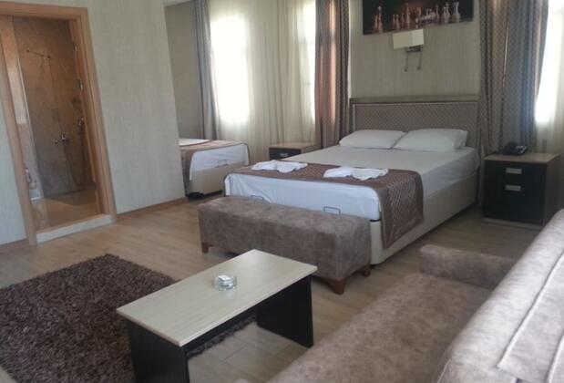 Othello Hotel - Görsel 16