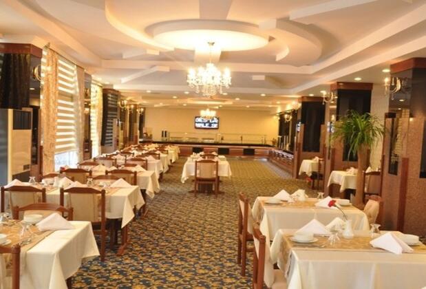 Othello Hotel - Görsel 12