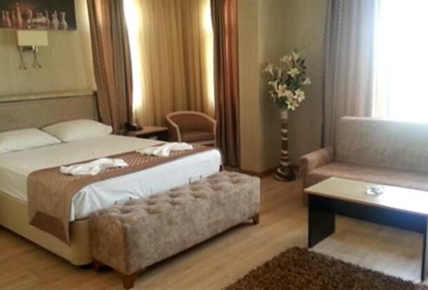 Othello Hotel - Görsel 18