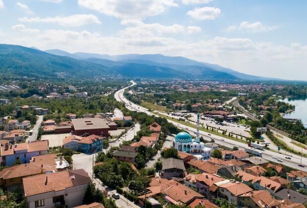 Sapanca Villa Suite Butik Otel - Görsel 29