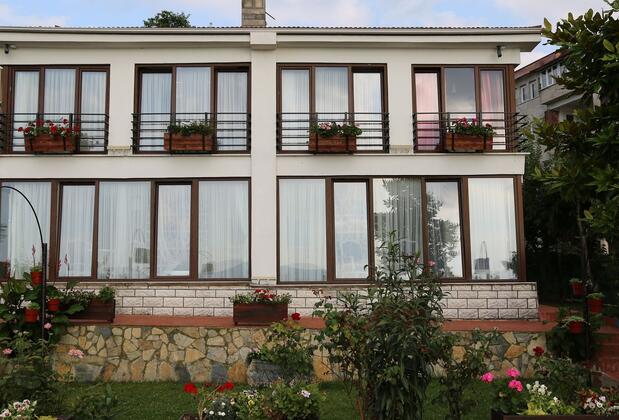 Sapanca Villa Suite Butik Otel - Görsel 31