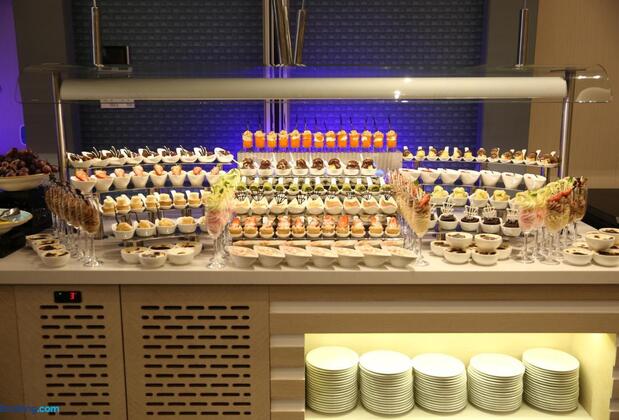 The Ankara Hotel - Görsel 15